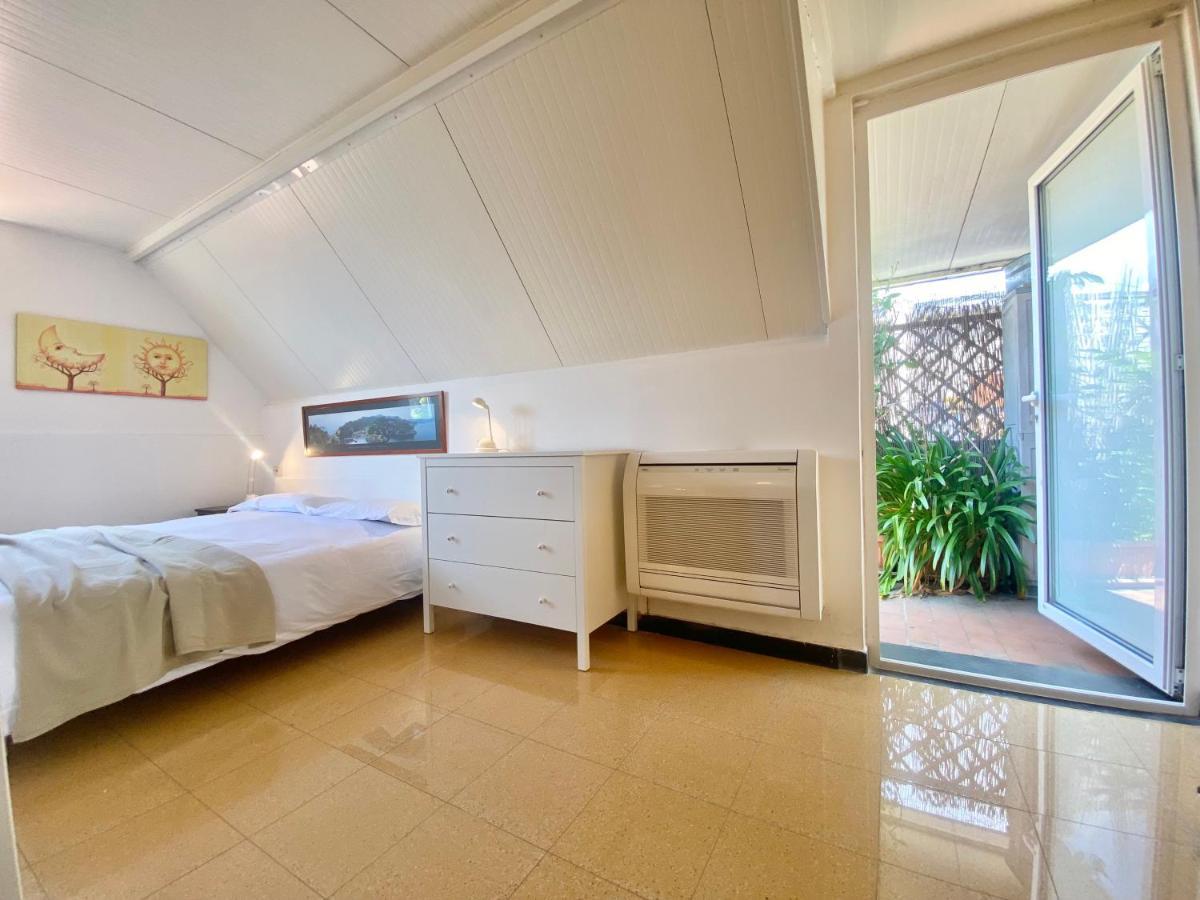 Casaviva - Apt With Terrace And Parking In ラッパロ エクステリア 写真