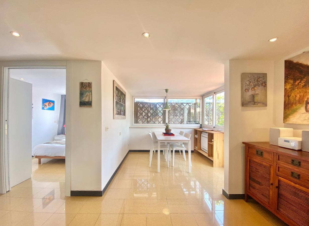 Casaviva - Apt With Terrace And Parking In ラッパロ エクステリア 写真