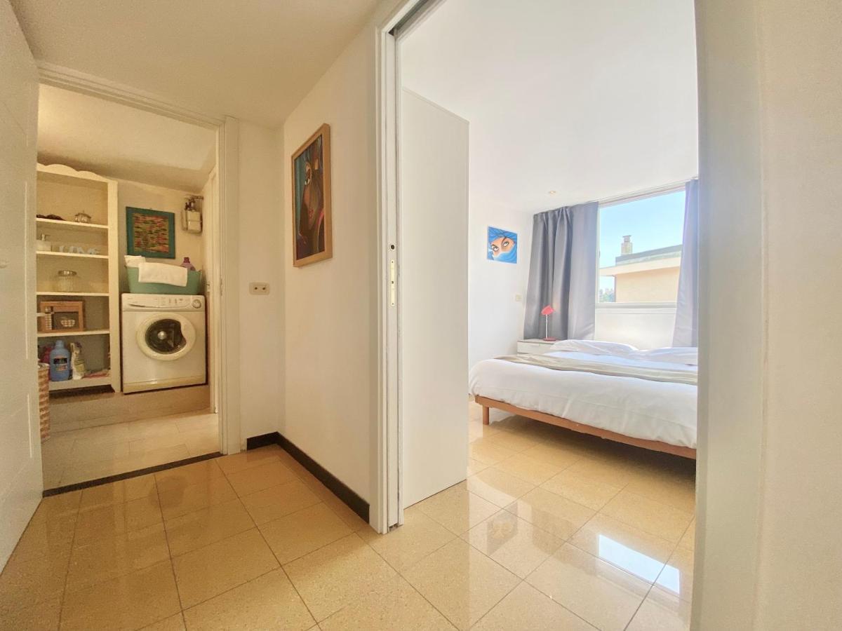Casaviva - Apt With Terrace And Parking In ラッパロ エクステリア 写真
