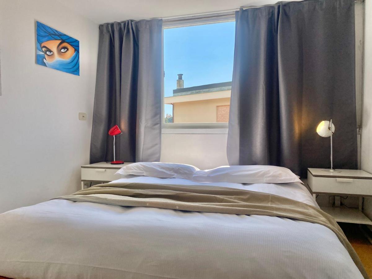 Casaviva - Apt With Terrace And Parking In ラッパロ エクステリア 写真